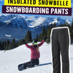 Discover why Patagonia’s Insulated Snowbelle Snowboarding Pants are my top pick for warmth, comfort, and waterproof performance. Tested in real mountain conditions!