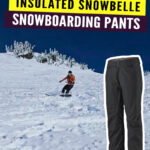 Discover why Patagonia’s Insulated Snowbelle Snowboarding Pants are my top pick for warmth, comfort, and waterproof performance. Tested in real mountain conditions!