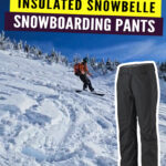 Discover why Patagonia’s Insulated Snowbelle Snowboarding Pants are my top pick for warmth, comfort, and waterproof performance. Tested in real mountain conditions!
