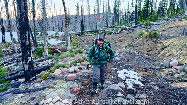 Splitboarding Mt. Adams is a true spring classic in the Pacific Northwest. This backcountry route to the Lunch Counter is full of adventure—rising winds, gear malfunctions, and incredible snow. If you’re planning a ride or just want a peek at the journey, check out this firsthand trip report, trail beta, and video recap. #MtAdams #BackcountryAdventure #SnowboardLife #SplitboardTrip #WashingtonHikes
