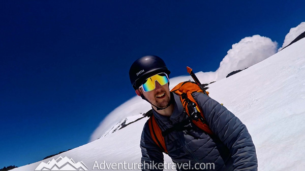 Looking for an epic spring splitboarding adventure in Washington State? Mt. Adams delivers stunning views, endless snowfields, and a thrilling descent. Follow along as three riders tackle the South Climb route to the Lunch Counter—complete with gear issues, wild weather, and unforgettable turns. #Splitboarding #MtAdams #BackcountrySnowboarding #PNWAdventure #Snowboarding