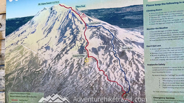 Ready for a volcano splitboard trip? Explore Mt. Adams via the South Climb route to the Lunch Counter in this spring backcountry adventure. From trip planning and gear tips to weather surprises and amazing turns, this post gives you a full breakdown of what to expect. #BackcountrySnowboarding #Splitboarding #MtAdamsWA #SpringRiding #MountainAdventure #PNWBackcountry