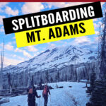 Looking for an epic spring splitboarding adventure in Washington State? Mt. Adams delivers stunning views, endless snowfields, and a thrilling descent. Follow along as three riders tackle the South Climb route to the Lunch Counter—complete with gear issues, wild weather, and unforgettable turns. #Splitboarding #MtAdams #BackcountrySnowboarding #PNWAdventure #Snowboarding