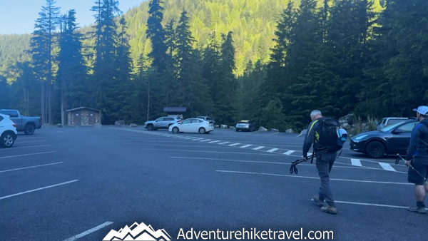 Explore the stunning Melakwa Lake hike near Snoqualmie Pass! This challenging day hike in the Alpine Lakes Wilderness offers lush forests, waterfalls, a natural rock waterslide, and breathtaking alpine lake views. Perfect for adventure seekers and nature lovers. #MelakwaLake #DennyCreekTrail #PNWHiking #AlpineLakesWilderness #DayHike #MountainViews #HikingAdventures #WaterfallHike #PNWOutdoors #AdventureAwaits
