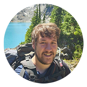 Jason Panzera Adventure Hike Travel Team