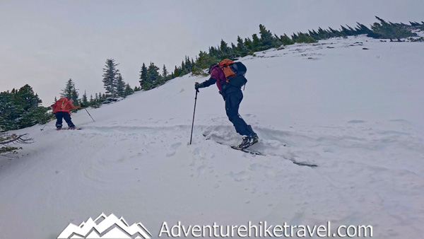 Thinking about the BCA Stash 40L Backpack for backcountry skiing or splitboarding? This honest gear review covers fit, storage, ski and snowboard carry options, avalanche pocket layout, and overall performance in the backcountry.