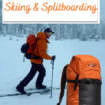 Headed into the backcountry? I tested the BCA Stash 40L Backpack on real ski and splitboard days and break down what works, what doesn’t, and who this pack is best for. A great option for backcountry skiing and snowboarding with smart storage and easy access.
