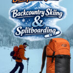 Headed into the backcountry? I tested the BCA Stash 40L Backpack on real ski and splitboard days and break down what works, what doesn’t, and who this pack is best for. A great option for backcountry skiing and snowboarding with smart storage and easy access.