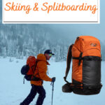 Headed into the backcountry? I tested the BCA Stash 40L Backpack on real ski and splitboard days and break down what works, what doesn’t, and who this pack is best for. A great option for backcountry skiing and snowboarding with smart storage and easy access.